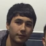 Janserik Eraliev - @joni_south_side - Instagram