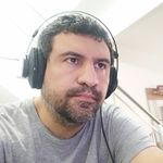 Daniel Pereira - @jonistonejr - Instagram