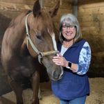 Joni Stout Patterson - @moomawlynn76 - Instagram