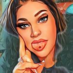 Joni Stuart - @cupcakejoni - Instagram