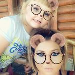 Joni Stuart - @sinnister79 - Instagram