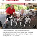 Joni Swanson - @jswanson14 - Instagram