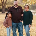 Joni Swanson Harrison - @joni.swanson.7 - Instagram