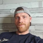 Johnathan Swift - @joniswift1986 - Instagram