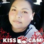 Joni Swift Eagle - @chicoz_mama - Instagram