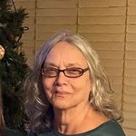 Joni Todd Hallman - @jonihallman - Instagram