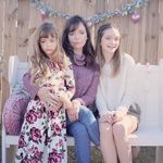 Joni Rogers Wallace - @jonileigh1981 - Instagram