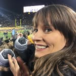 Joni Wallace - @jonijournaling - Instagram