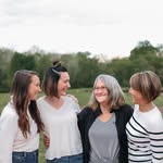Joni Wallace-Burton - @joniwallaceburton - Instagram