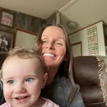 Joni Wallace Mcpherran - @jonibaugh - Instagram