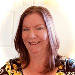 Joni Warren - @craftcabanatreasures - Instagram