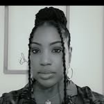 Joni Boyd-Watkins - @joni_b_watkins - Instagram