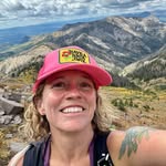 Joni Watkins - @jonisjourneys - Instagram