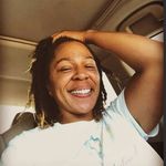 Joni Watson - @tuff_boss_lady - Instagram