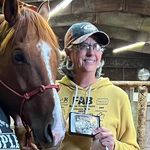 Joni Willis Messer - @jonimesser - Instagram