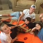 Joni Willis Reed - @joniwillisreed - Instagram