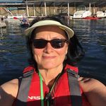 Joni Wiseman - @mojo_joni - Instagram