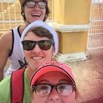 Joni McCleery Wyatt - @mimiwyatt63 - Instagram