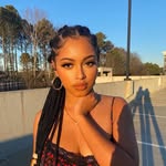Jonica Brown - @brownjonica - Instagram