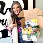Jonica Thompson - @howtostartabakerywithjonica - Instagram
