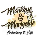 Jonica Thompson - @monkeysandmarigolds - Instagram