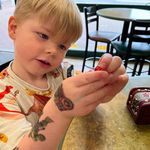 Jon - @joniefun - Instagram