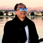 Jonie Fu - @joniehar - Instagram