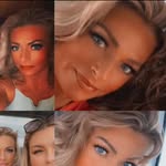 Joanie Smith - @joanie_smith_1979 - Instagram