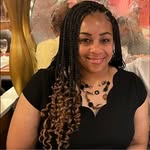 Jonie Smith - @azure_899 - Instagram