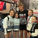 Jonna Brown - @cheer_jonnab - Instagram
