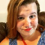 Jonna Clark - @sliz_docta - Instagram