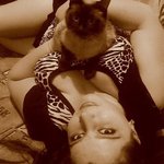 Jonna Hunt - @badoomstral - Instagram