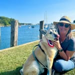 Jonna Hunt Glasscock - @freedomofplace - Instagram