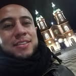 Jonnathan Herrera - @jonnathanherreraq - Instagram