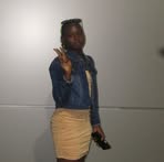 Janiesha George - Facebook