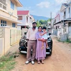 Jeneesha George - Facebook