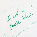 Jonni Williams - @iwishmyteacherknew_ - Instagram