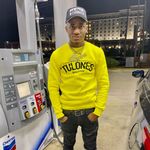 Jonni Williams - @bigjonnibaby - Instagram