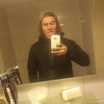 jonnie - @jonnie.54andersen - Instagram