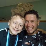 Jonnie - @jonniecarroll07 - Instagram