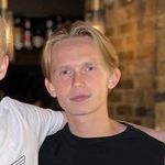 Jonnie Harrison-Wall - @jonniemonetize - Instagram