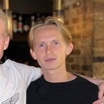Jonnie Harrison-Wall - @mi.jonnie - Instagram