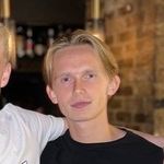 Jonnie Harrison-Wall - @monetizejonnie - Instagram