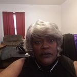 Jonnie Jackson - @queeneve222 - Instagram