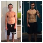 Jonnie Jackson - @jacksonsbodyprogressionig - Instagram