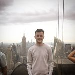Jonnie Jackson - @jonniejackson - Instagram