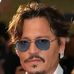 Jonny deep  - Facebook