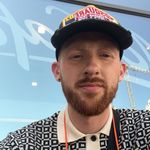 Jonny Searson - @jonnysearson - Instagram