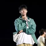Jonnie Smith - @jonnieseosoo - Instagram