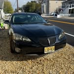 Jonnie smith - @black_pontiac_gp - Instagram